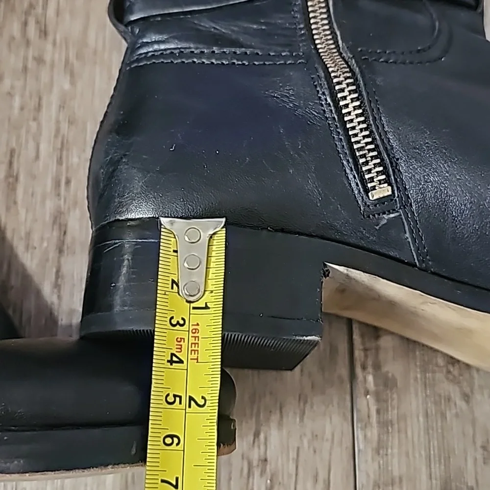 Michael kors Leather Boots